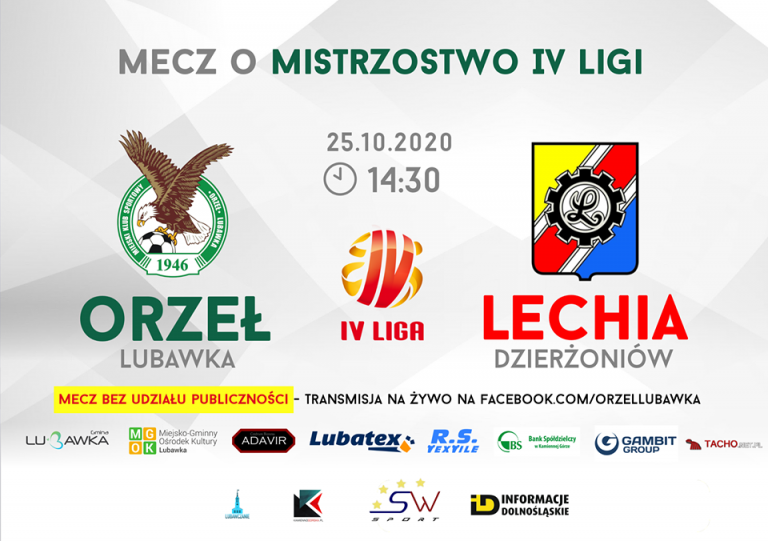 Kolejne spotkanie „Orła”