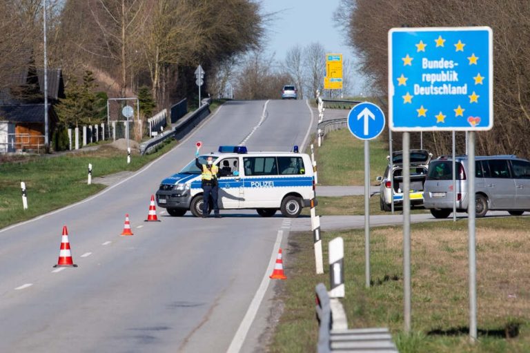 Wybierasz się do Niemiec?