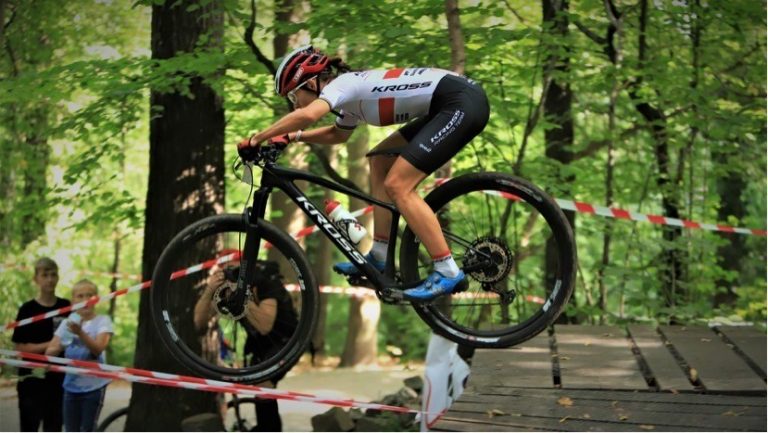 Pucharu Polski MTB „Górale na Start”