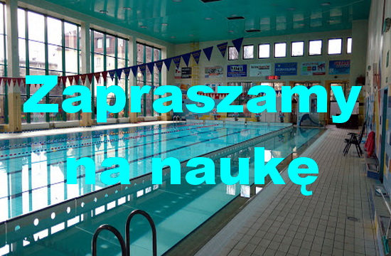 Z nami nie utoniesz