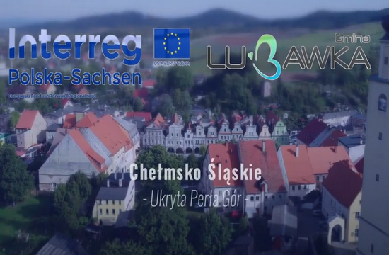 Rewitalizacja historycznych miast Dolnego Śląska”REVIVAL!”