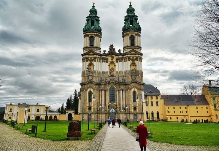 Krzeszów – Europejska Perła Baroku