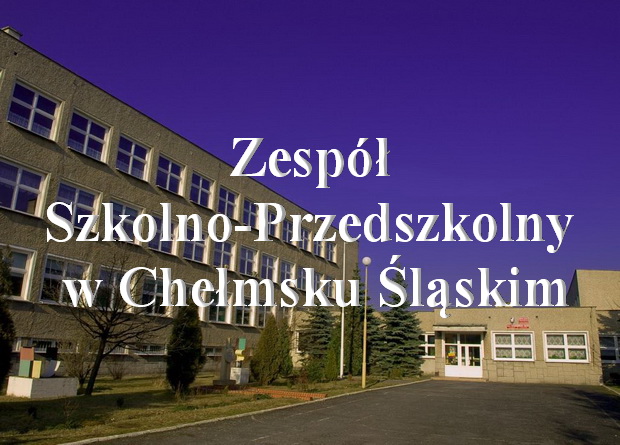 ZSP w Chełmsku Śląskim  z niespodzianką