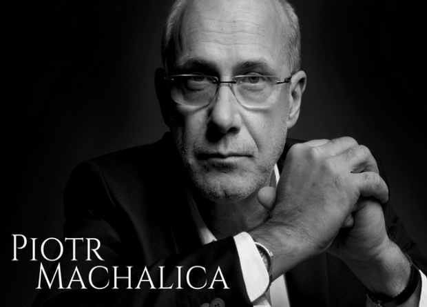 Piotr Machalica nie żyje