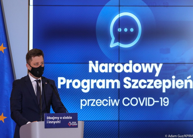 Narodowy Program Szczepień