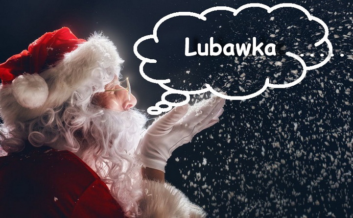 Mikołaj – pamiętał