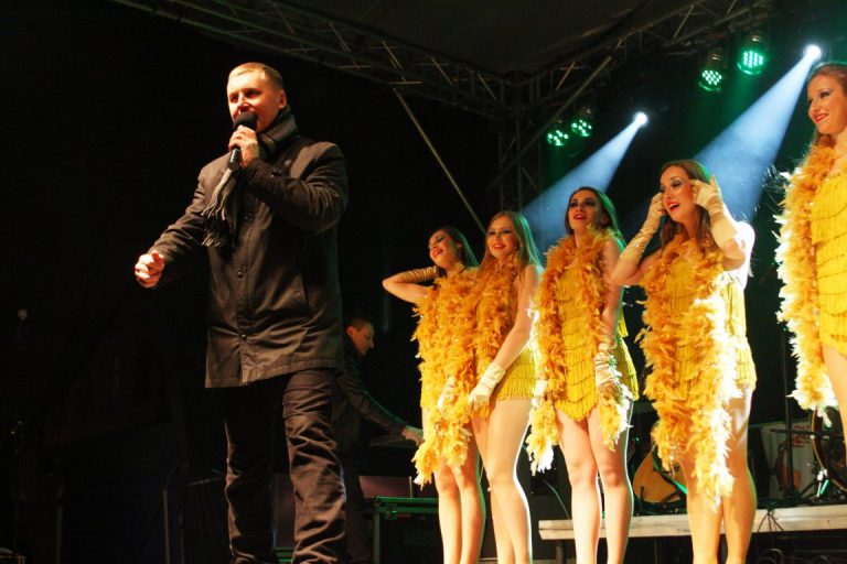 Nowy dyrektor Centrum Kultury w Kamiennej Górze