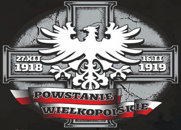 Powstanie Wielkopolskie