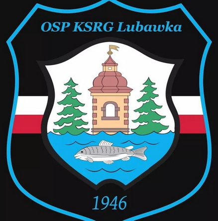 OSP Lubawka z nowym sprzętem
