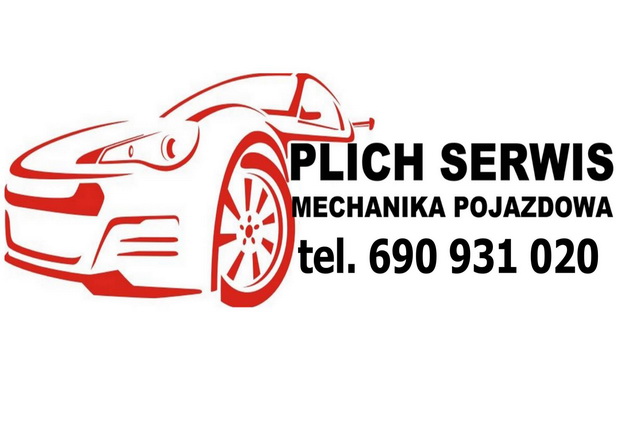 Plich Serwis – Rafał Plich