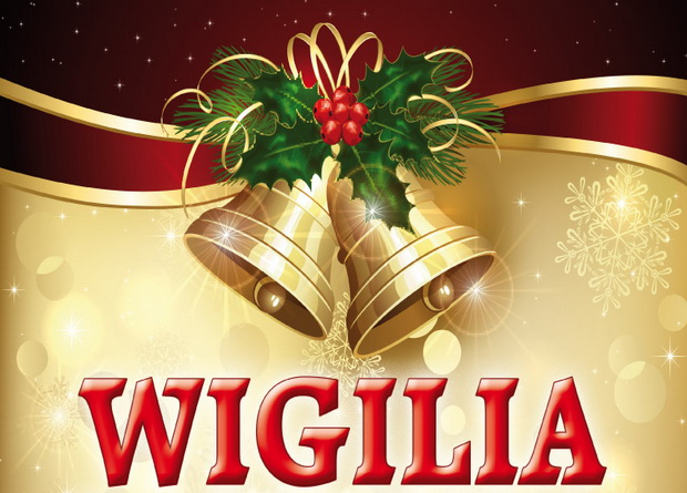 24 grudnia – Wigilia Bożego Narodzenia