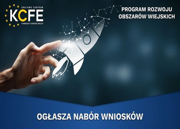 Krajowe Centrum Funduszy Europejskich