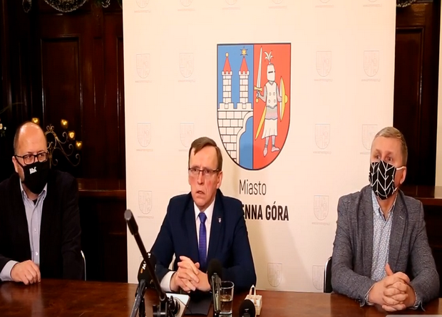 Nowi dyrektorzy miejskich placówek kultury w Kamiennej Górze