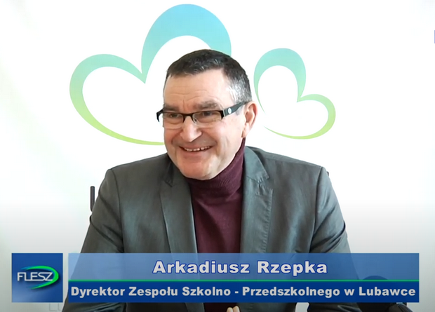 Flesz – Arkadiusz Rzepka