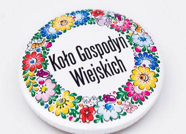 Koła Gospodyń Wiejskich  rozliczają się z dotacji