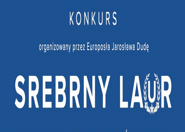 Laureaci konkursu Srebrny Laur