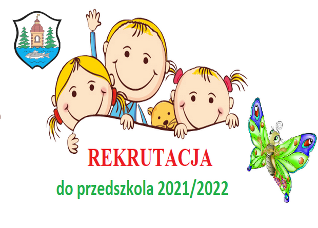 Kontynuacja i rekrutacja przyjęcia do przedszkola w Lubawce