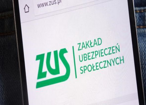 ZUS ostrzega przed oszustami. „Uwaga na fałszywe maile”