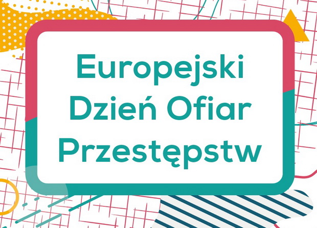 Europejski Dzień Ofiar Przestępstw