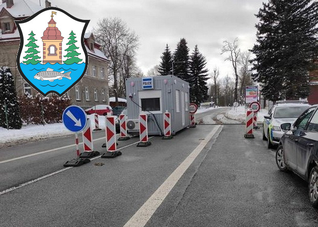 Zamknięcie bądź uszczelnienie południowych granic Polski – z Czechami i Słowacją.