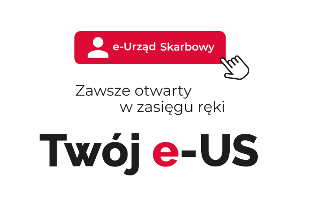 e-Urząd Skarbowy – start