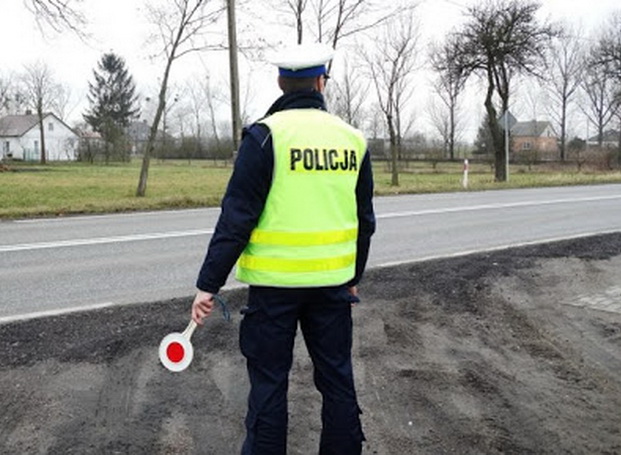 Akcja – „Prędkość” !!!