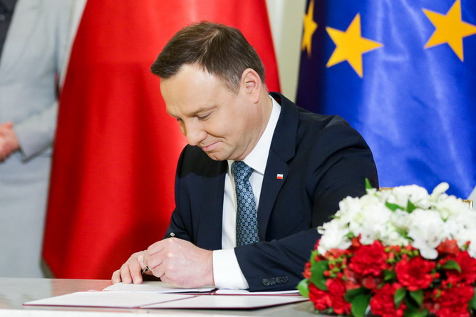 14 emerytura staje się faktem