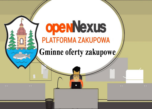 Oferty Gminy Lubawka na platformie zakupowej