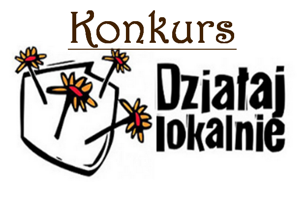 Konkurs Działaj Lokalnie 2021 – nabór wniosków