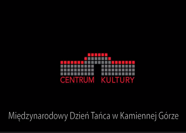 Międzynarodowy Dzień Tańca w Kamiennej Górze
