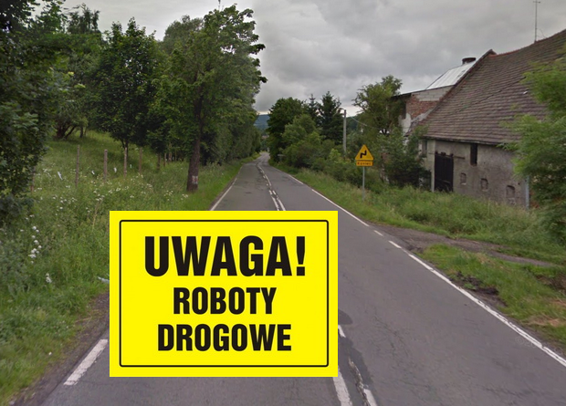 Będzie bezpieczniej na ul.Lubawskiej w Kamiennej Górze