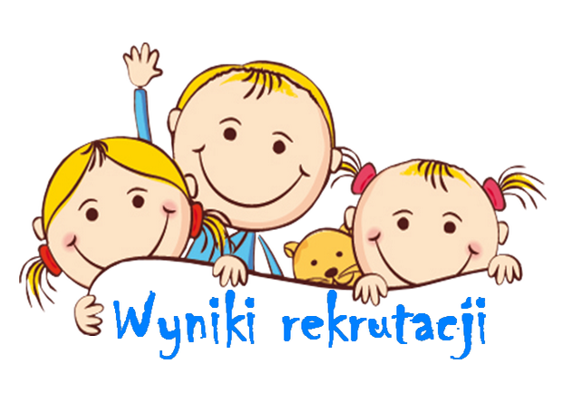 Lista kandydatów zakwalifikowanych do oddziału przedszkolnego w Miszkowicach
