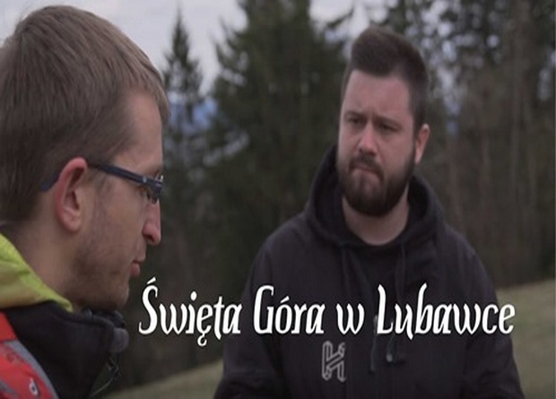 Święta Góra w Lubawce – miejsce cudów i biznesu