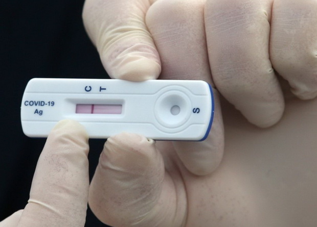Czechy – koniec z testowaniem w szkołach i zakładach