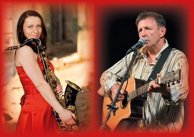 „Walentynkowy” koncert