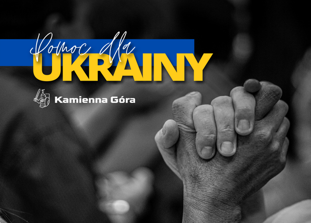 Kolejna grupa uchodźców z Ukrainy