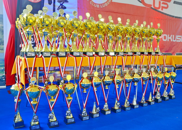 “Lubawka CUP IV” 2022