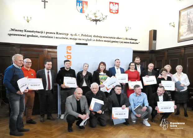 Dotacje na działalność społeczną