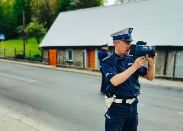 „Niechronieni uczestnicy ruchu drogowego” – podsumowanie