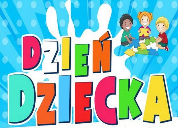 Dzień Dziecka w Lubawce