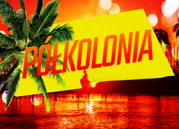 Półkolonia