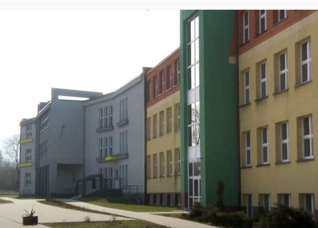Nowy Dyrektor ZS-P w Lubawce