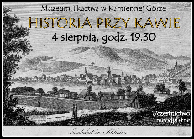 „Historia przy kawie”