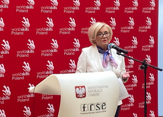 Innowacje w szkolnictwie branżowym