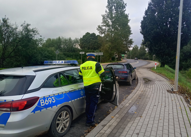 Ustrzeleni w akcji „Trzeźwy Poranek”