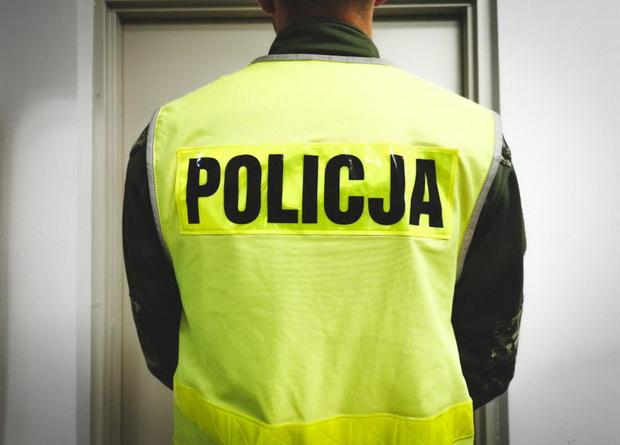 Padła ofiarą przestępstwa