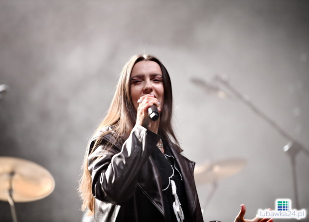 Zakończenie Obchodów 730-lecia Nadania Praw Miejskich Miastu Lubawka