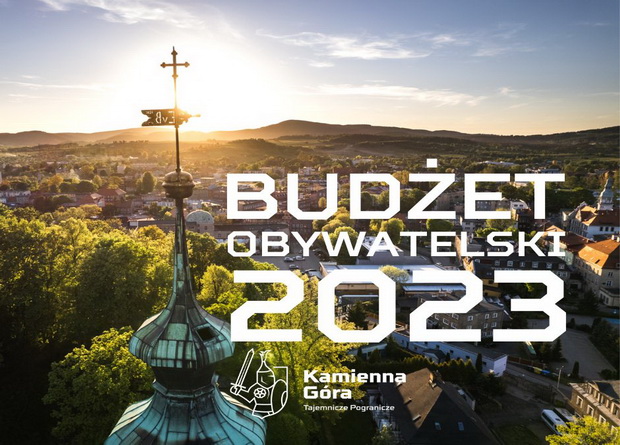 Kamiennogórski Budżet Obywatelski 2023 r. – głosowanie