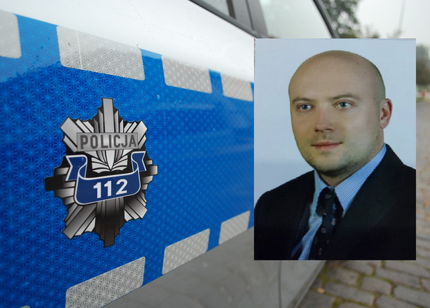 Zaginął !!