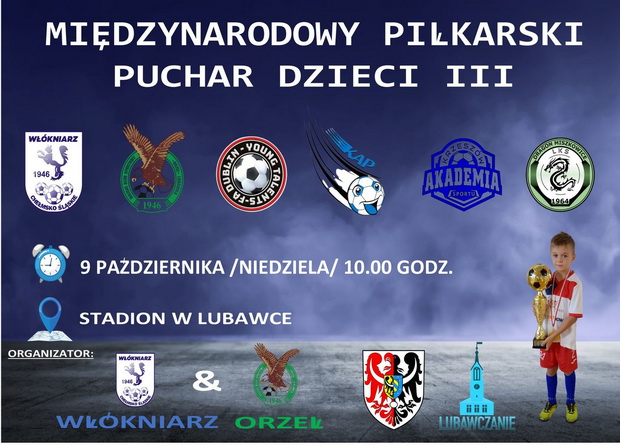 „Piłkarski Puchar Dzieci”